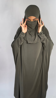 Tenue de prière prestige