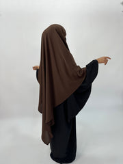 Khimar fatim