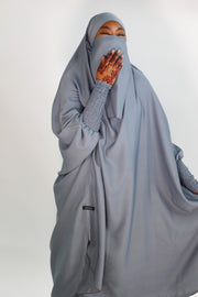 Jilbeb nidha 2 pieces