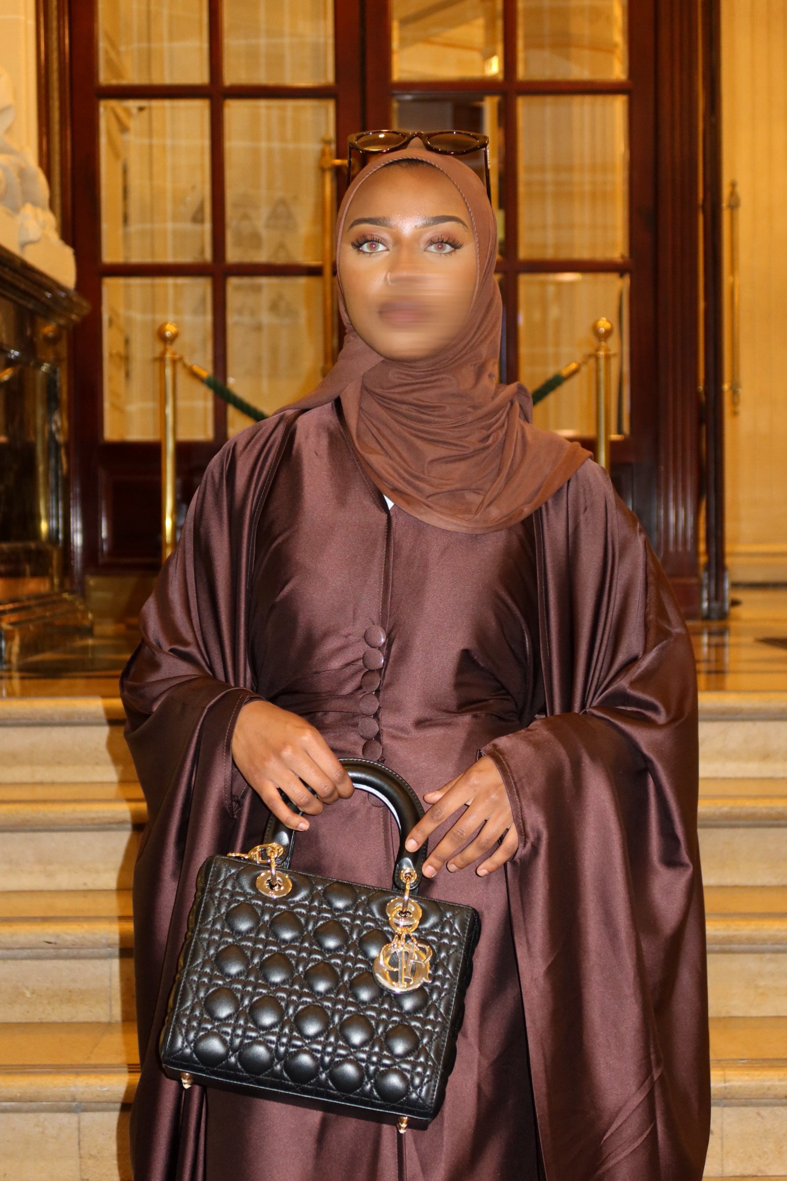 Set Taïf – Collection Signature Divine