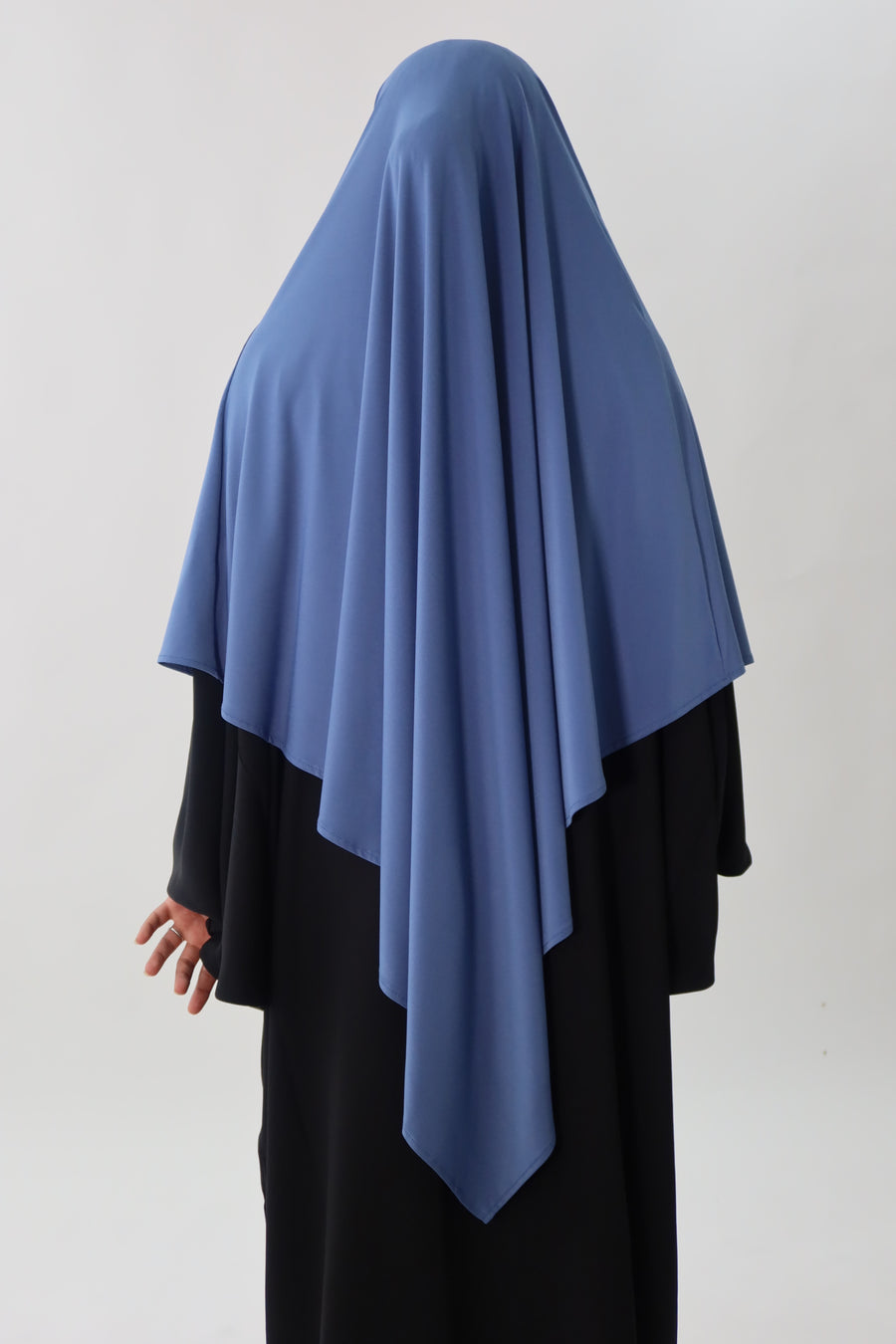 Khimar jersey premium