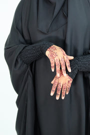 Jilbeb nidha 2 pieces