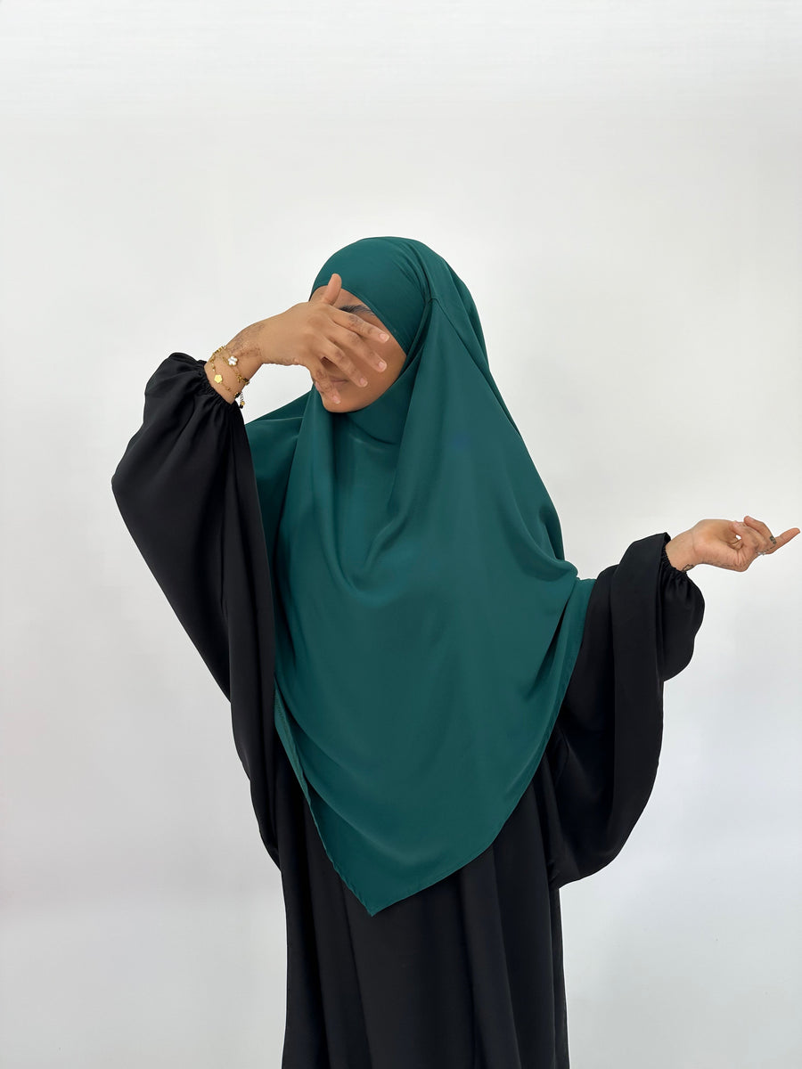 Khimar fatim