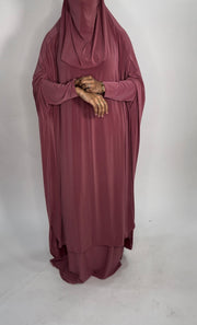 Tenue de prière prestige