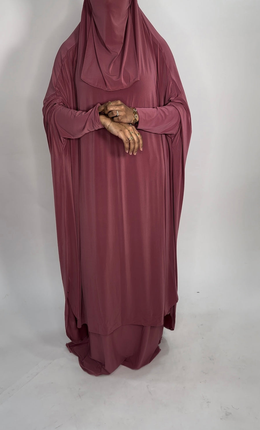 Tenue de prière prestige