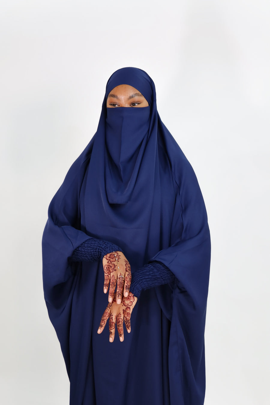 Jilbeb nidha 2 pieces