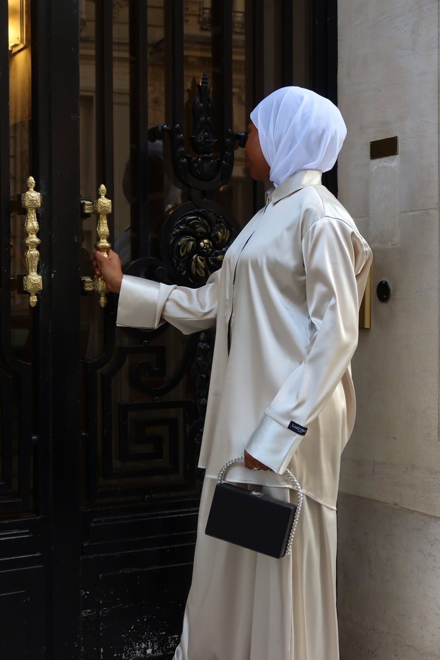 Ensemble classy
