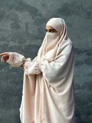 Jilbeb nesma 2 pieces