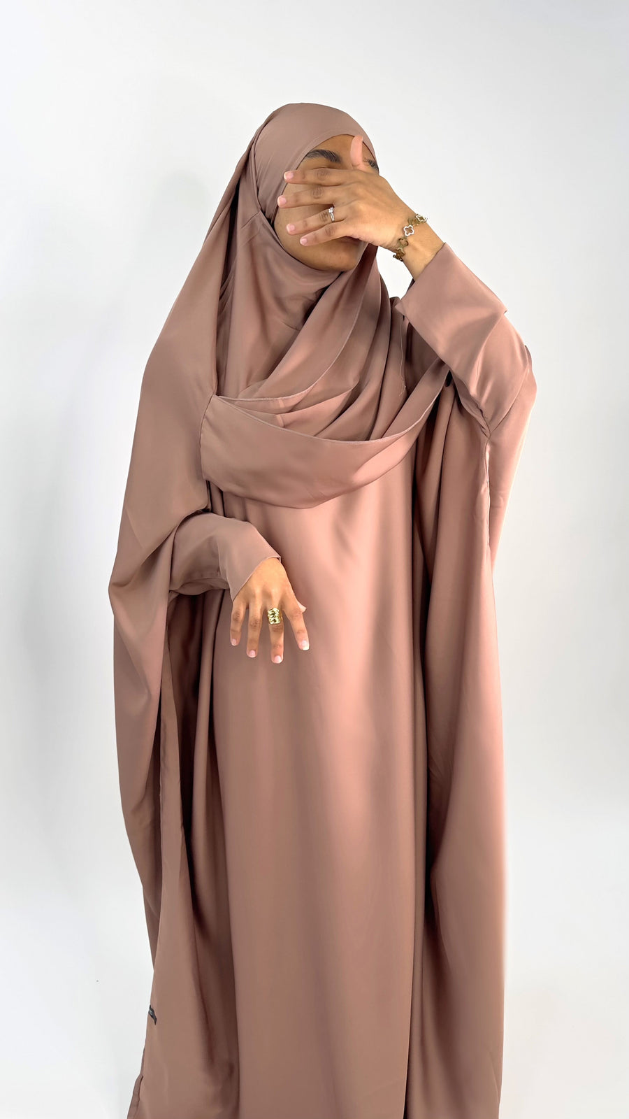 Jilbeb Aïcha