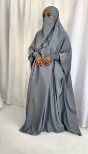 Jilbeb nidha 1 piece