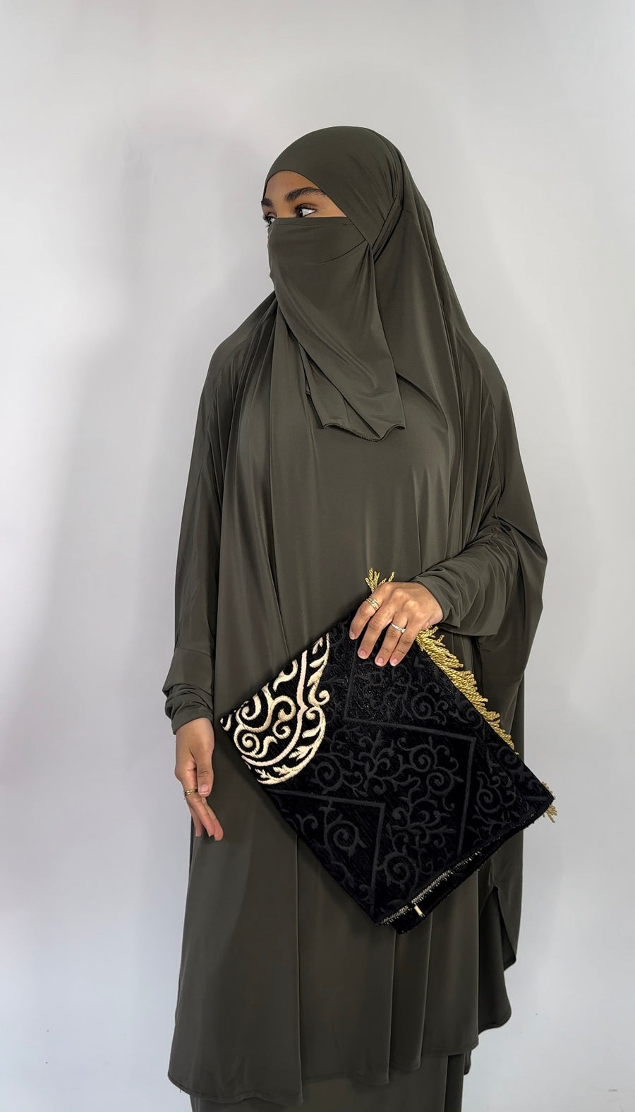 Tenue de prière prestige