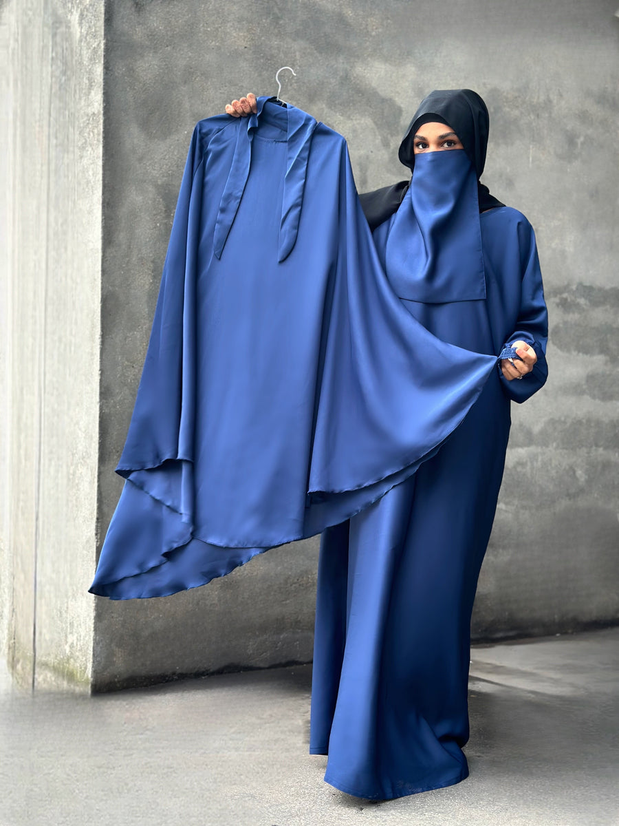 Ensemble flawless