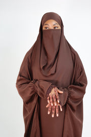 Jilbeb nesma 1 piece