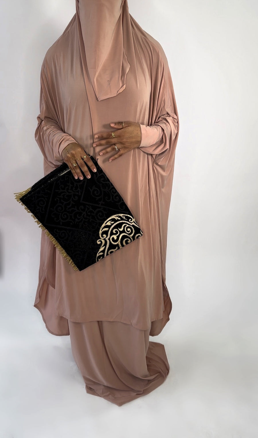 Tenue de prière prestige