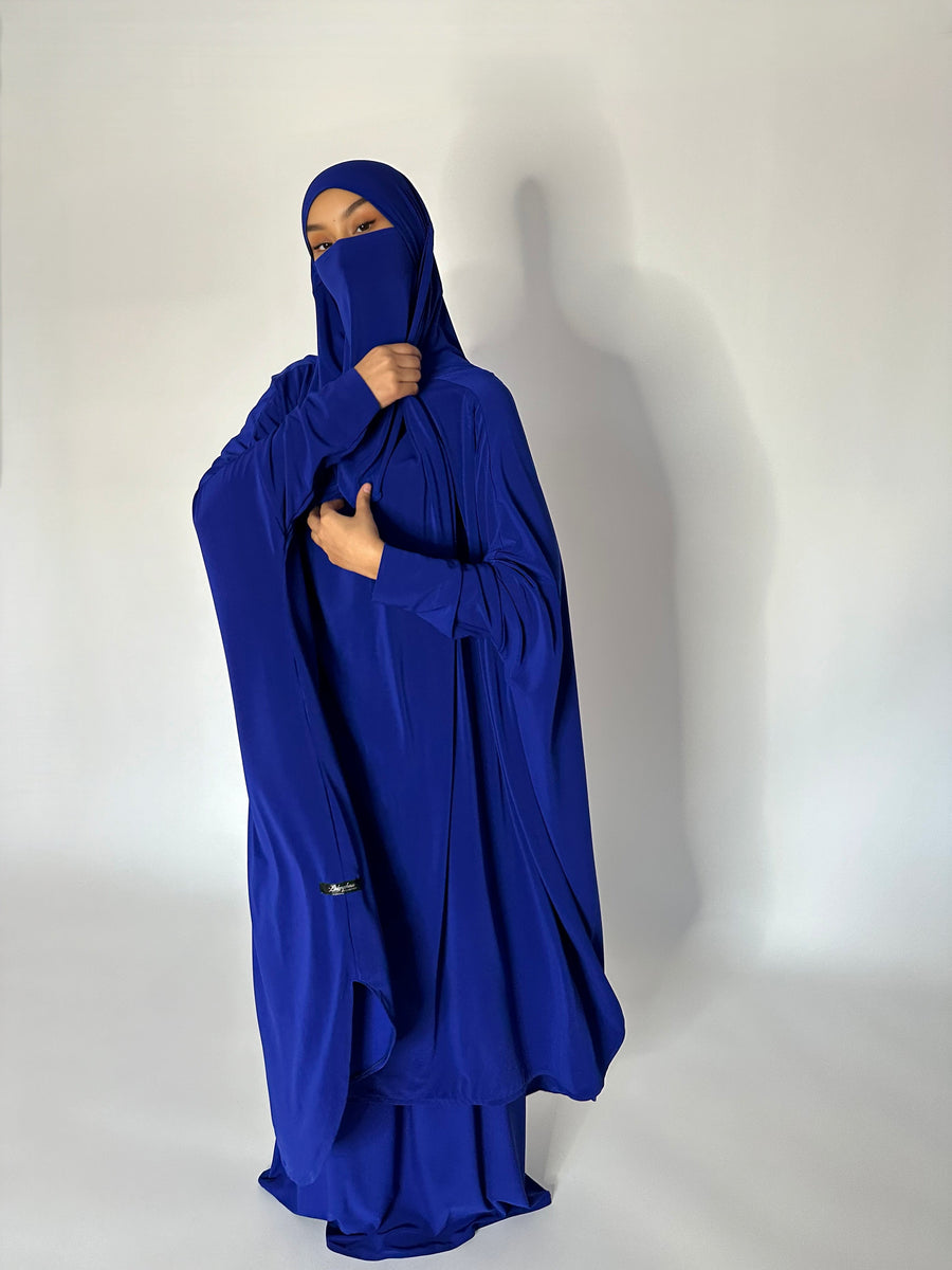 Tenue de prière prestige
