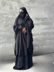 Jilbeb nesma 2 pieces