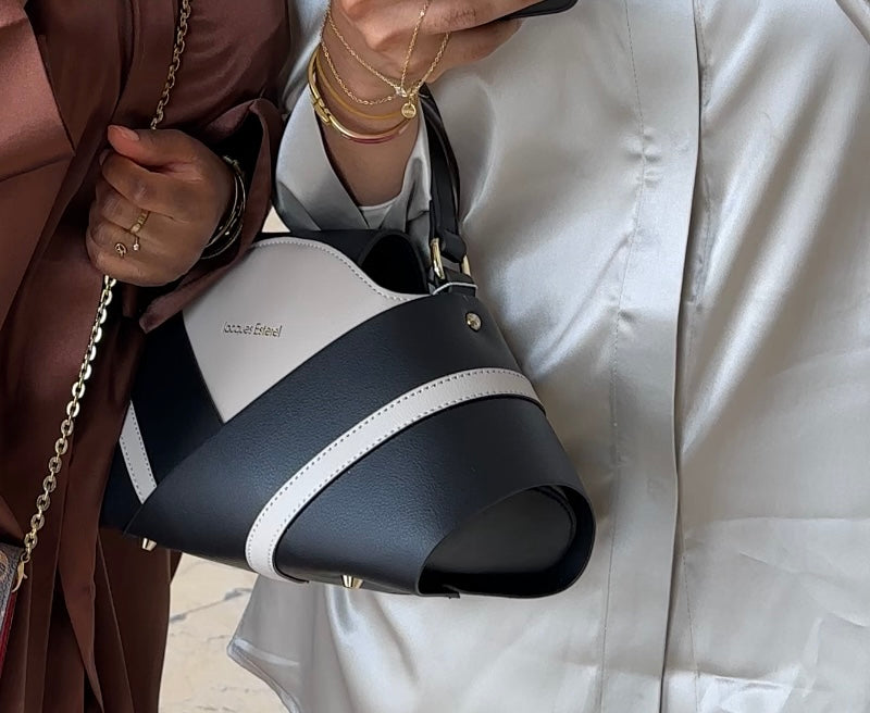 Sac esterel