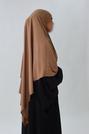 Khimar jersey premium