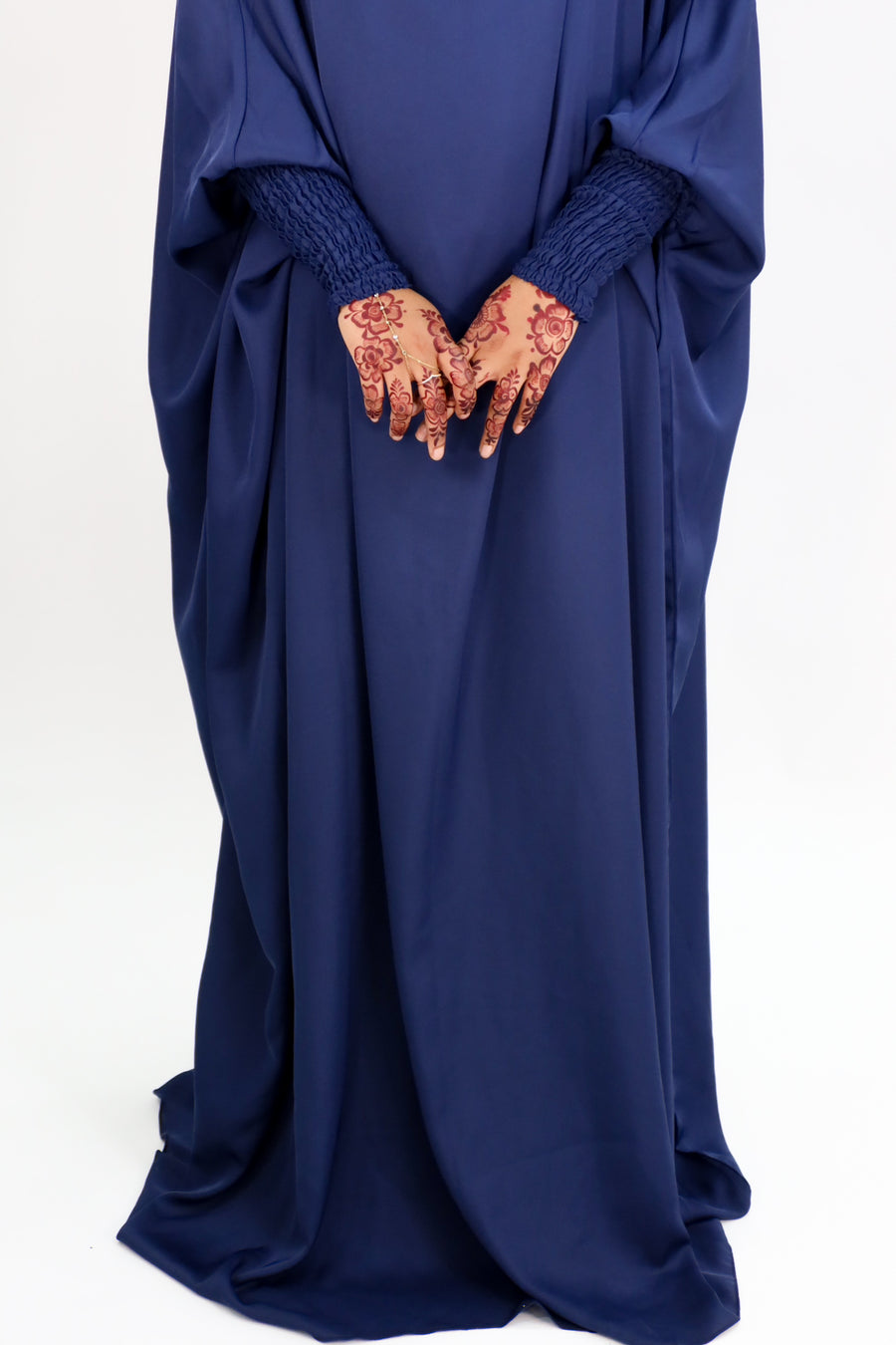 Jilbeb nidha 1 piece