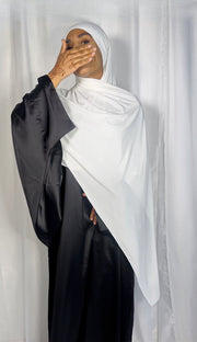 maxi voile à nouer jersey premium