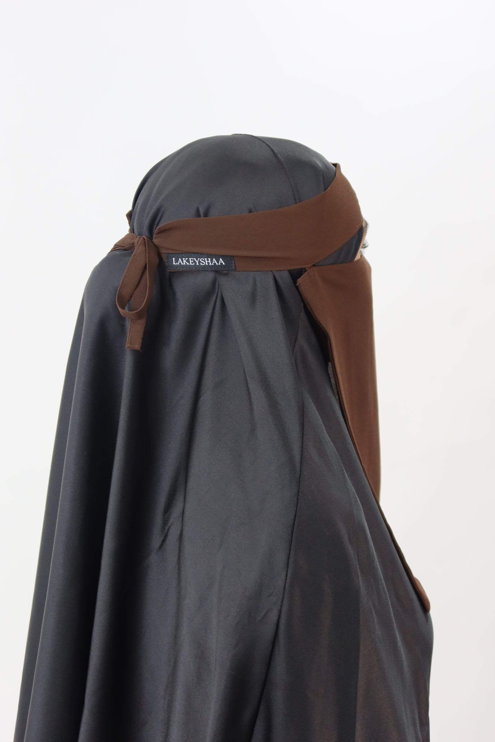 Niqab LK