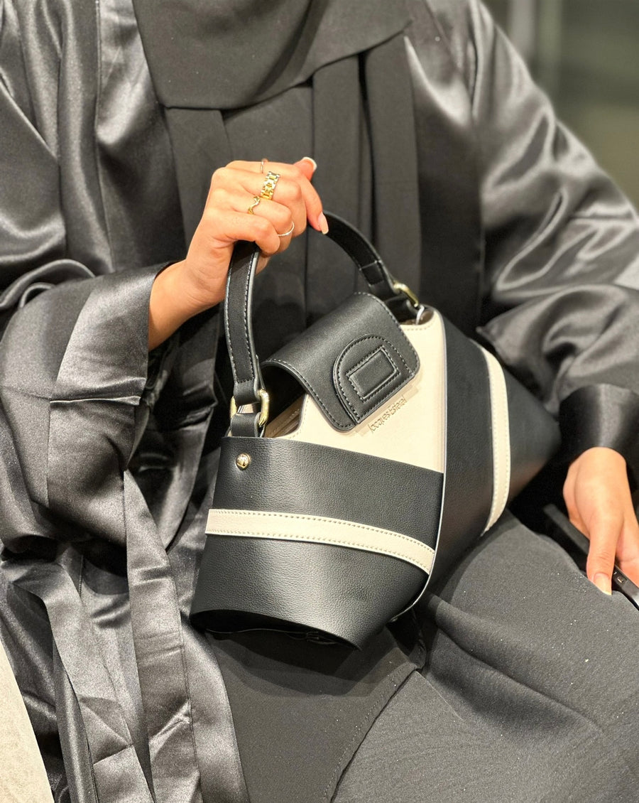 Sac esterel