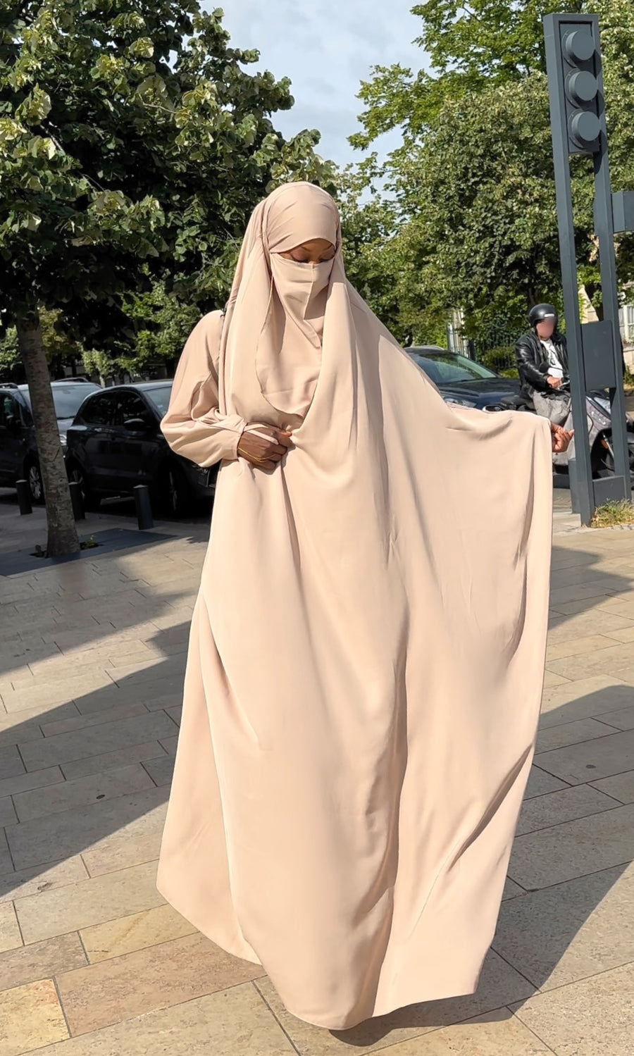 Jilbeb Queen