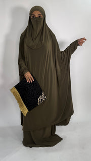 Tenue de prière prestige