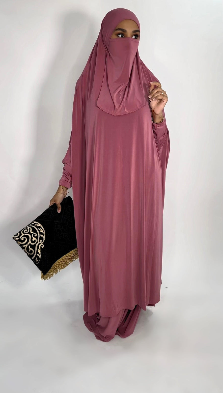 Tenue de prière prestige