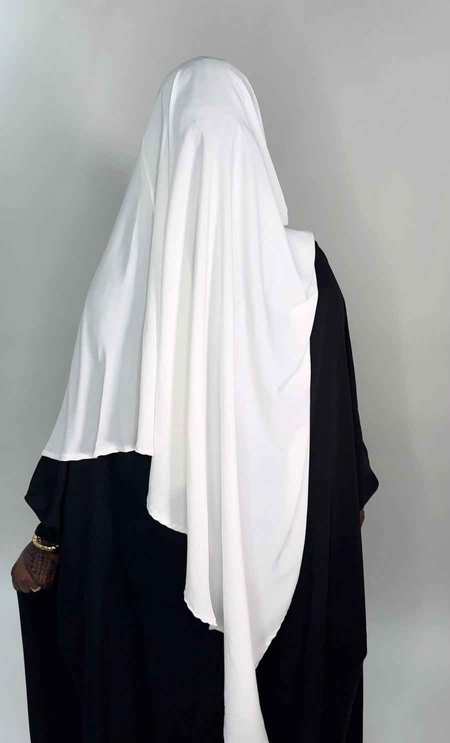 Khimar fatim