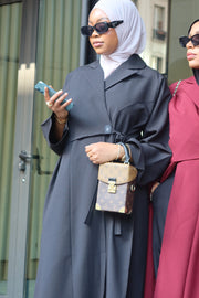 Abaya Blazer Iman – Signature Europe