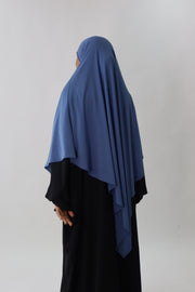 Khimar jersey premium