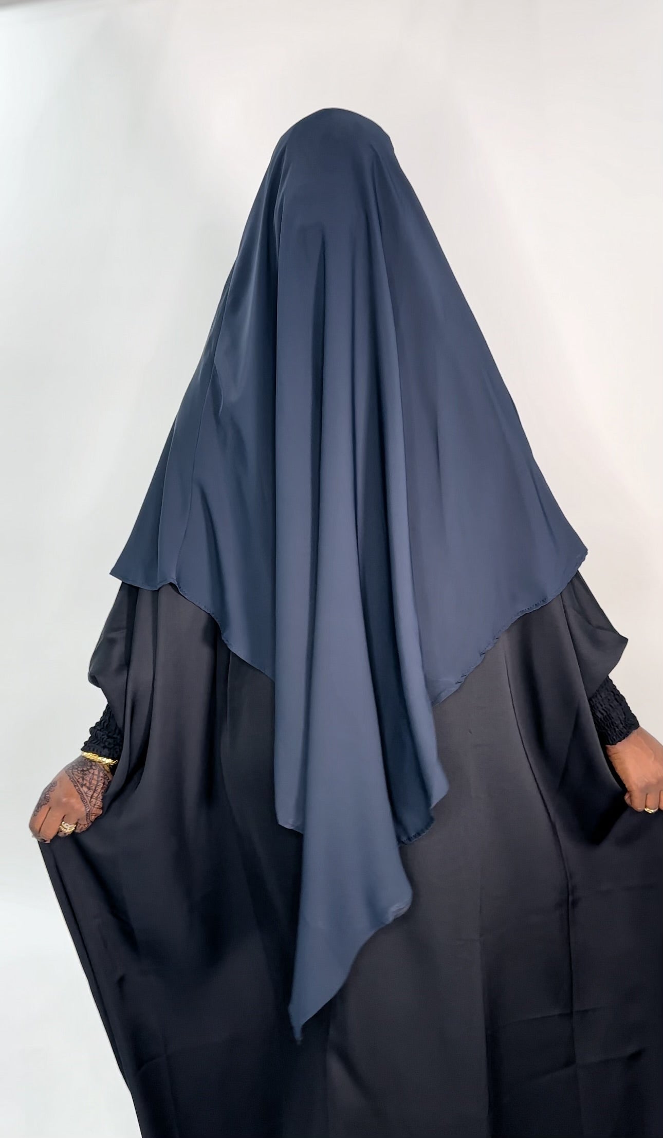 Khimar fatim