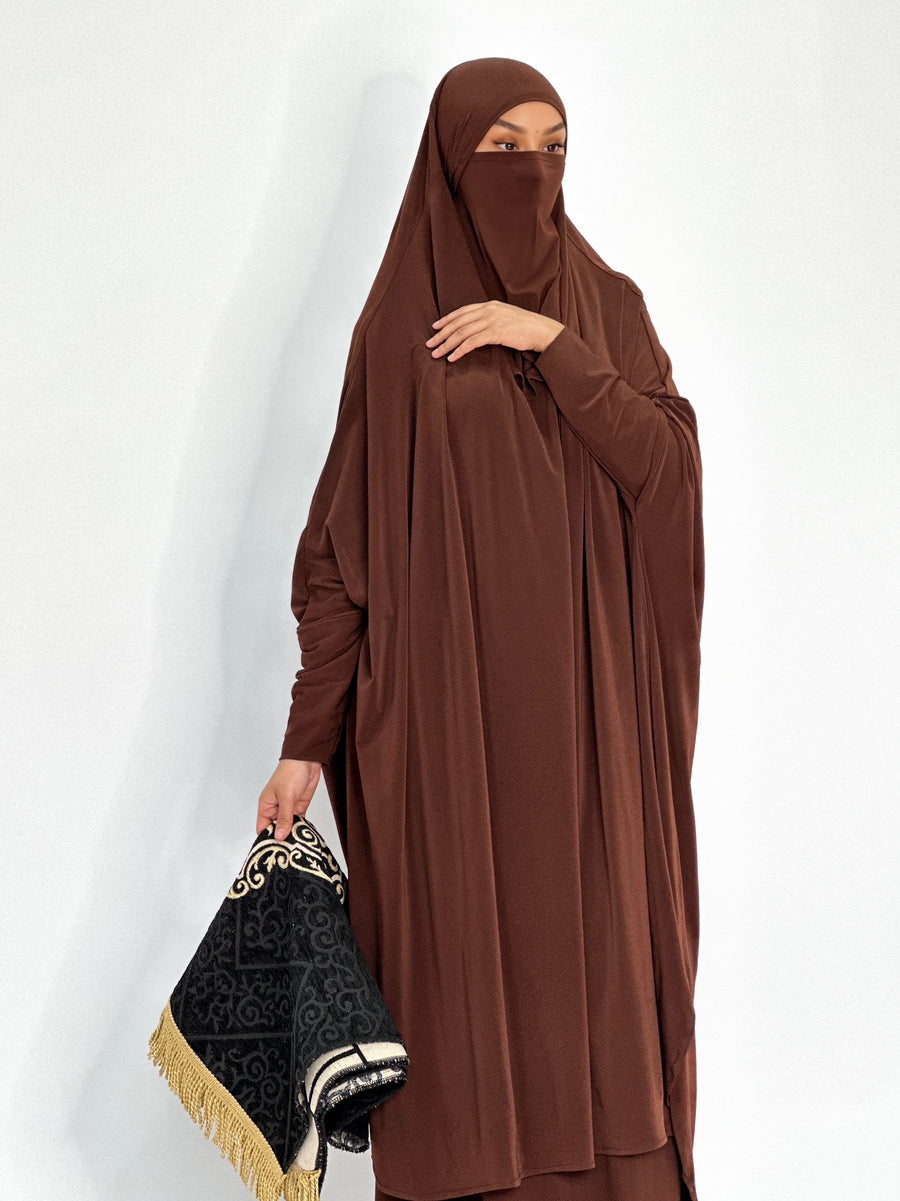 Tenue de prière prestige