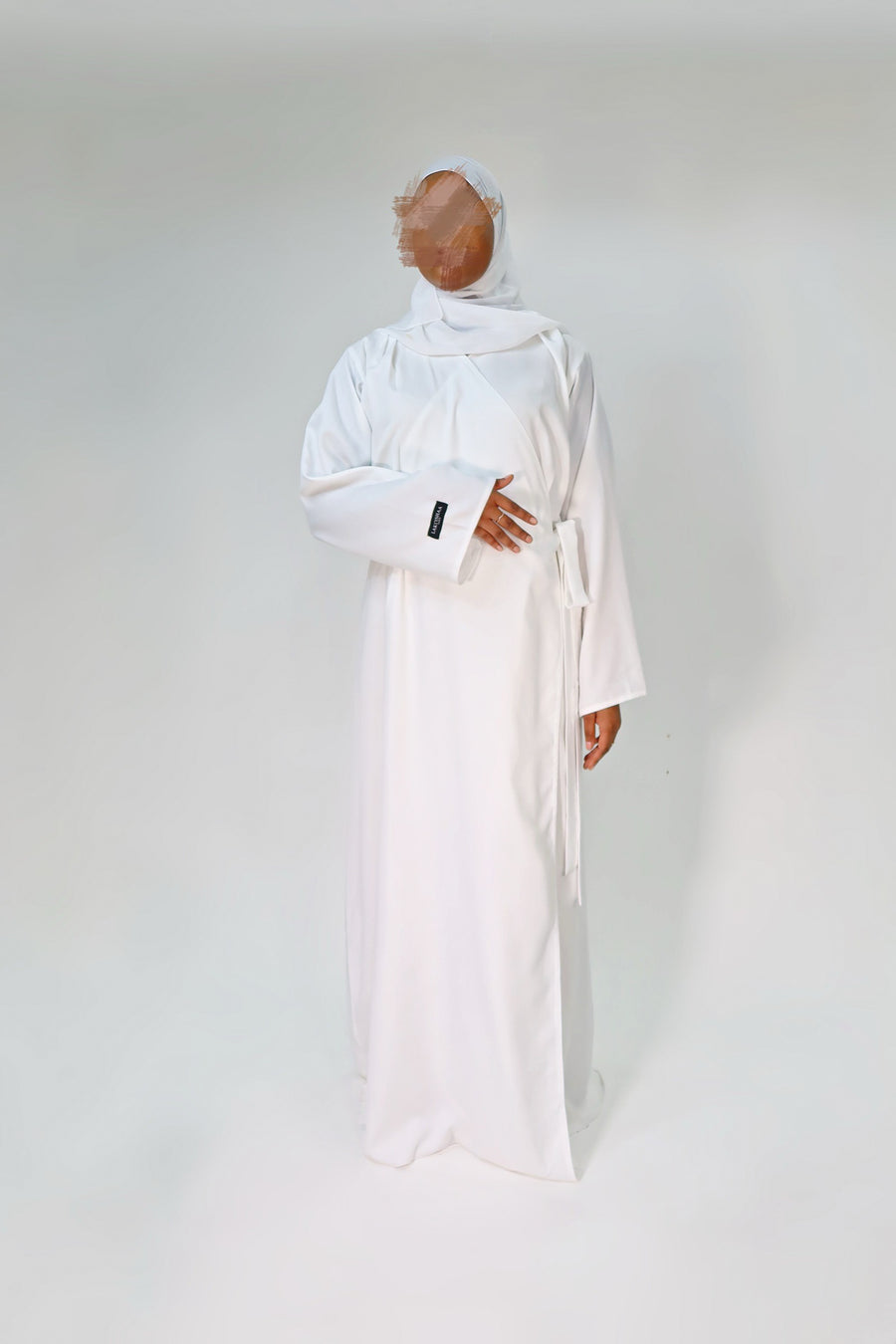 Abaya Sakura