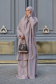 Jilbeb 2 pieces