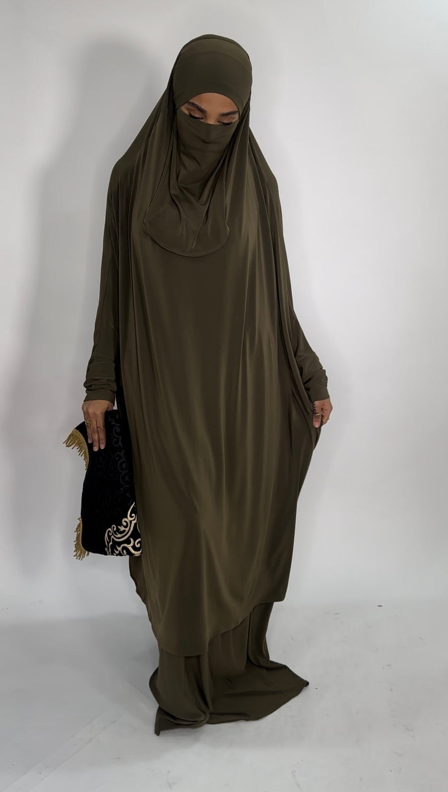 Tenue de prière prestige