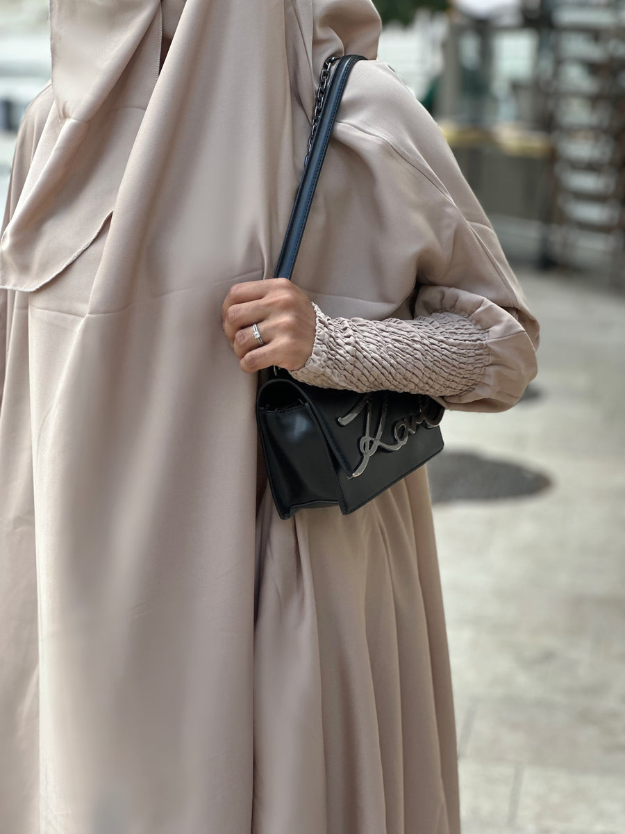 Jilbeb nidha 2 pieces