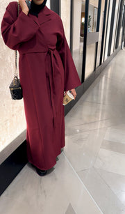 Abaya Blazer Iman – Signature Europe