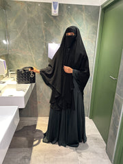 Cape Asma – Élégance Aérienne et Polyvalence Modeste