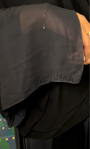 Hijeb Signature LAKEYSHAA – Collection Divine