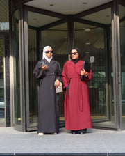 Abaya Blazer Iman – Signature Europe
