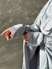 Jilbeb nesma 1 piece
