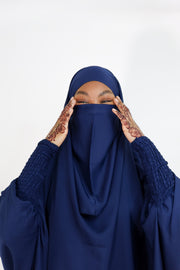 Jilbeb nidha 2 pieces