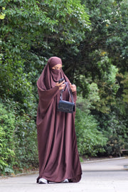Jilbeb Queen