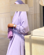 Jilbeb 2 pieces