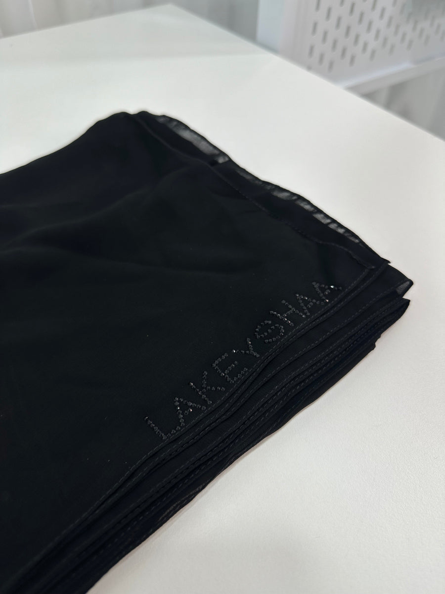 Hijeb Signature LAKEYSHAA – Collection Divine