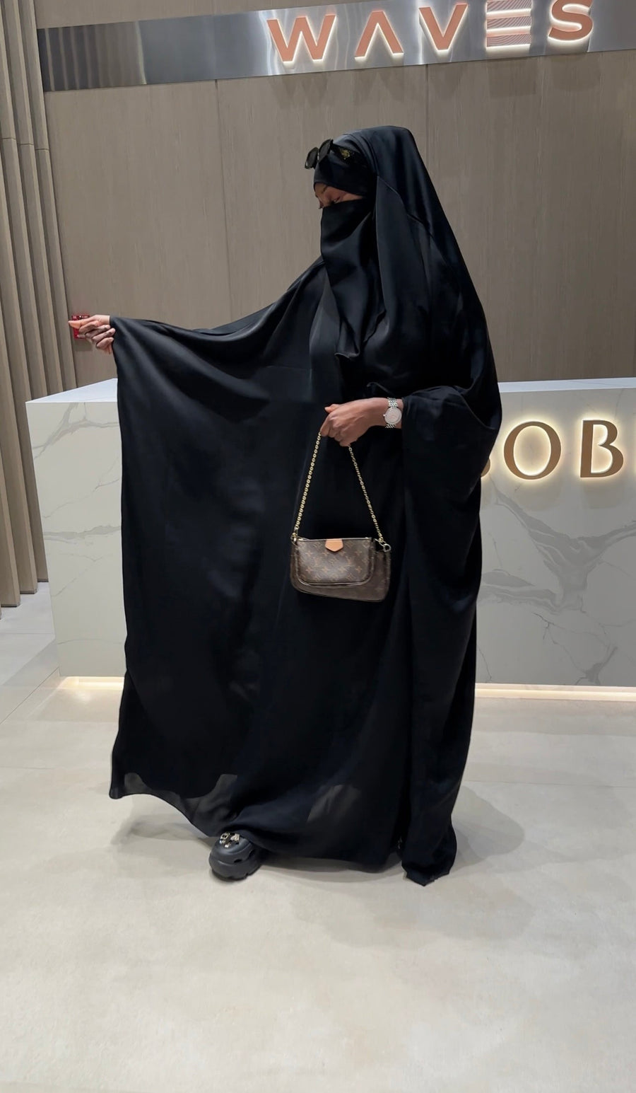 Jilbeb Queen