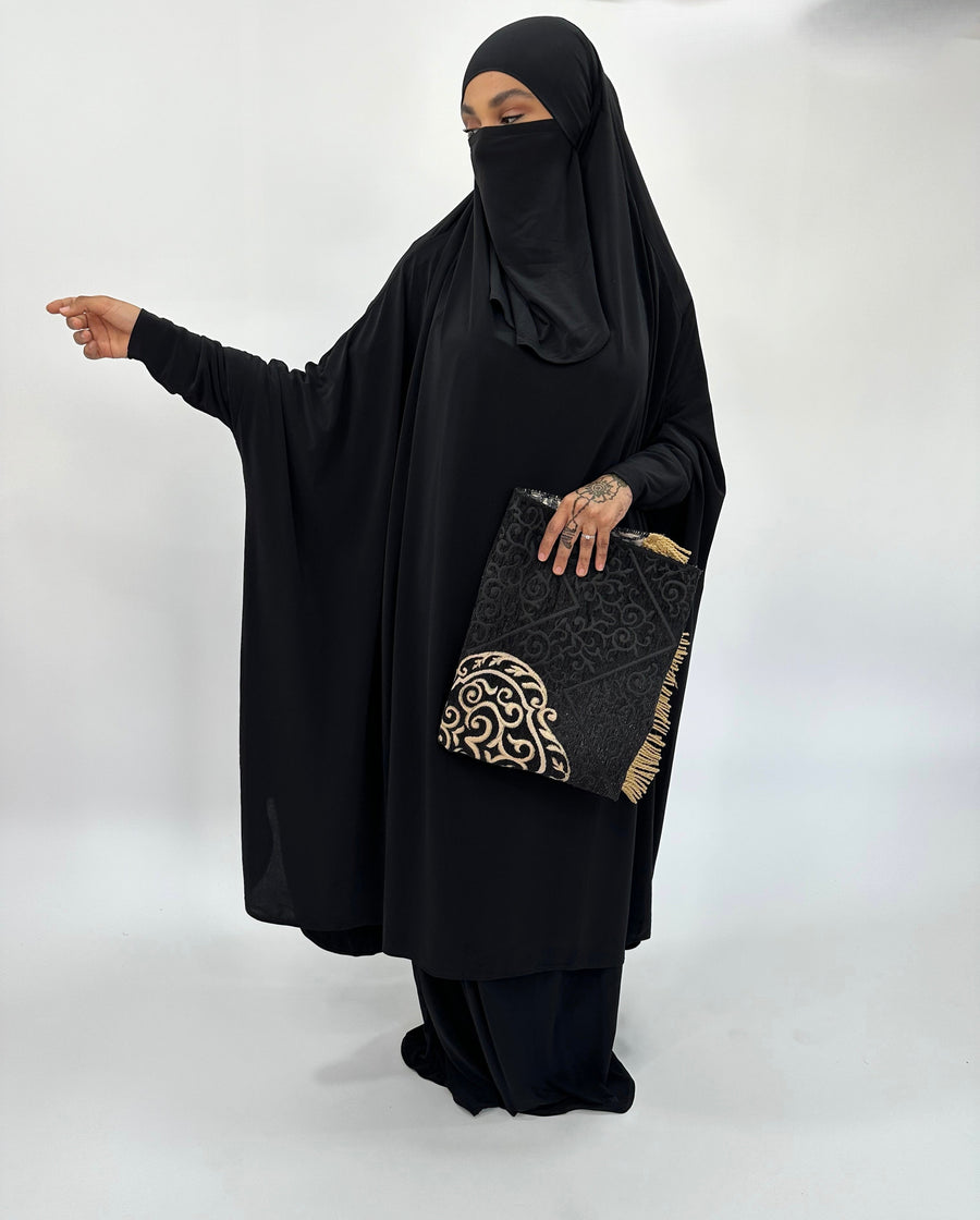 Tenue de prière prestige