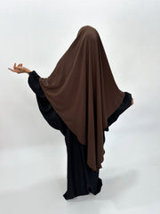 Khimar fatim